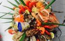 Plateau de fruits de mer 4