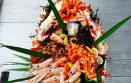 Plateau de fruits de mer 1